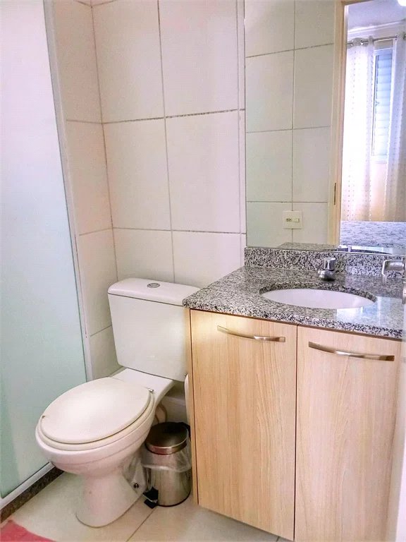 Apartamento à venda com 2 quartos, sendo 1 suíte, em Jardim Caboré, São Paulo, SP