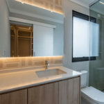 Cobertura com 4 dormitórios à venda, 370 m² por R$ 4.490.000,00 - Ponta da Praia - Santos/SP
