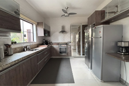 Casa à venda com 4 suítes no condomínio Quinta da Primavera Rp, Ribeirão Preto - SP