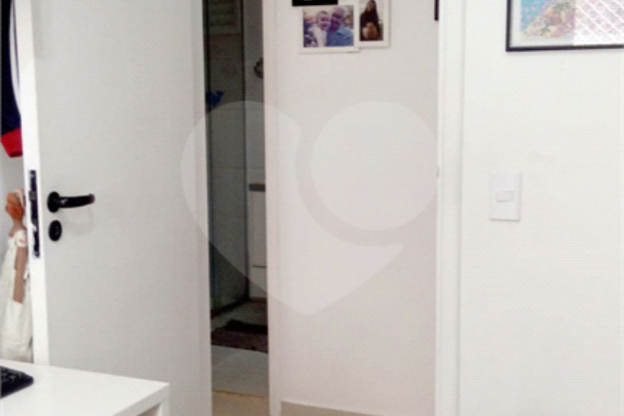 Apartamento à venda com 3 quartos, sendo 1 suíte, em Casa Verde, São Paulo, SP