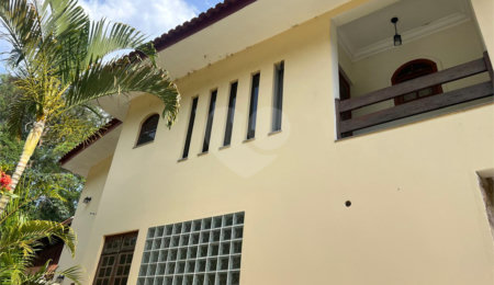 Sobrado à venda com 4 suítes em Tremembé, São Paulo, SP