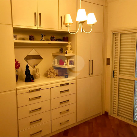 Casa à venda com 3 quartos, sendo 1 suíte, no condomínio San Marco, São Paulo - SP