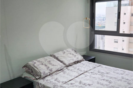Apartamento à venda com 2 suítes em Tatuapé, São Paulo, SP