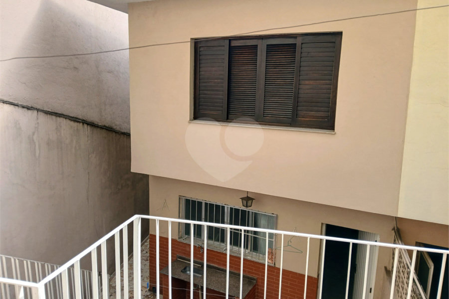 Casa à venda ou para alugar com 3 quartos, sendo 1 suíte, em Santana, São Paulo, SP