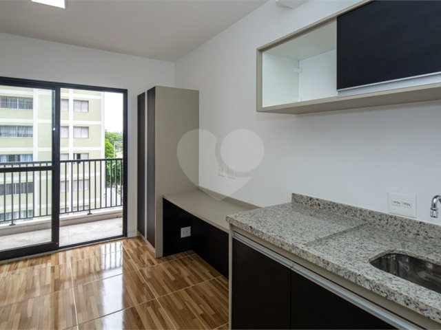 Studio à venda com 1 quarto em Brooklin, São Paulo, SP