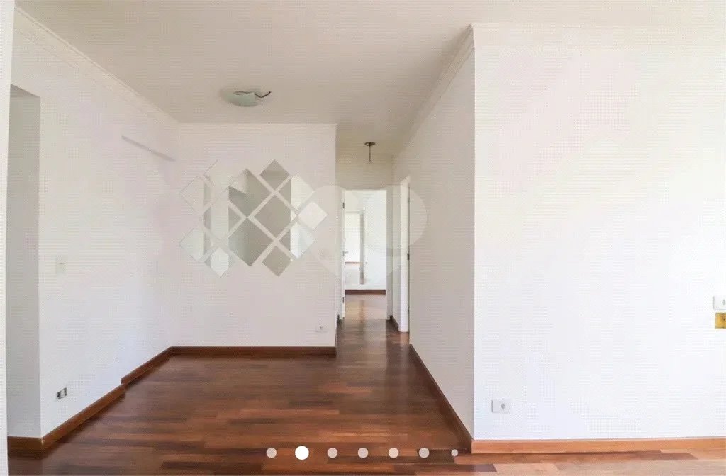 Apartamento à venda com 2 quartos em Jardim Ester, São Paulo, SP