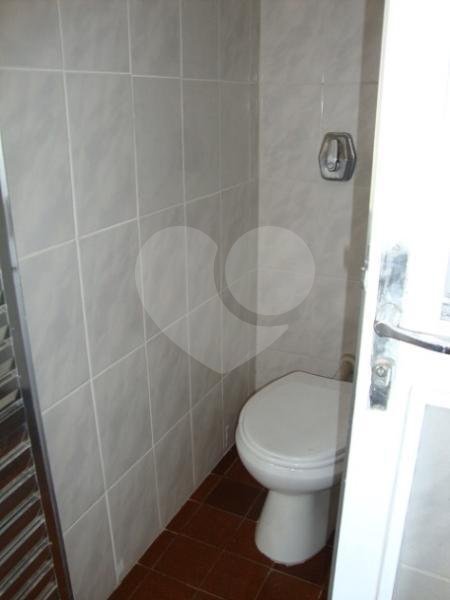 Apartamento à venda com 1 suíte em Itaim Bibi, São Paulo, SP