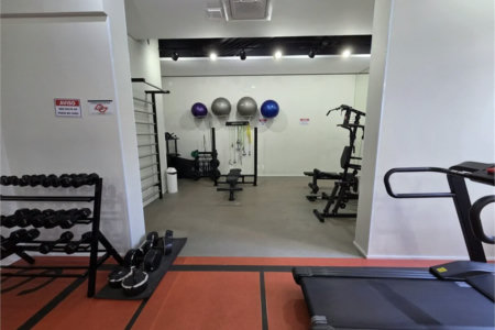 Apartamento à venda com 2 quartos, sendo 1 suíte, em Pinheiros, São Paulo, SP