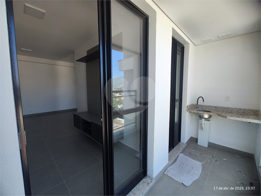 Apartamento à venda com 2 quartos, sendo 1 suíte,  em Vila Thais, Atibaia, SP