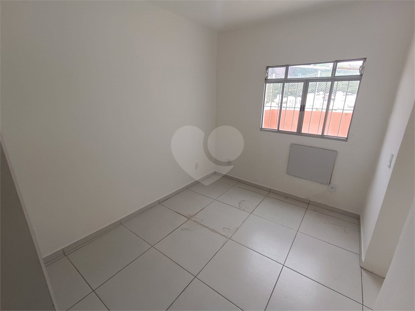 Cobertura à venda com 3 quartos, sendo 1 suíte, em Grajaú, Rio de Janeiro, RJ