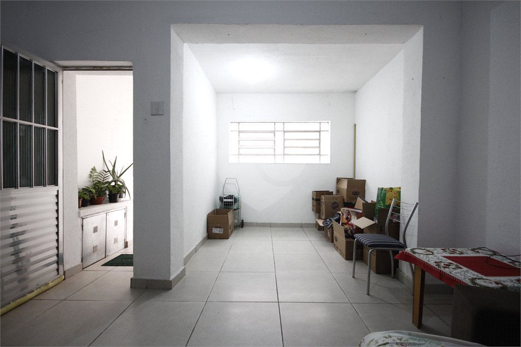 Casa à venda com 2 quartos em Vila Monumento, São Paulo, SP