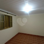 Casa à venda com 1 quarto em Jardim Paulista, Itapetininga, SP