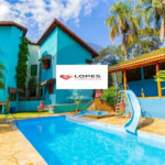 Casa à venda com 4 suítes no condomínio Loteamento Haras El Passo, Mairiporã - SP