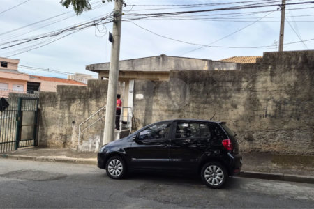 Casa à venda com 3 quartos em Jardim Ester, São Paulo, SP