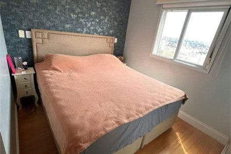 Apartamento à venda com 3 quartos, sendo 1 suíte, em Vila Andrade, São Paulo, SP