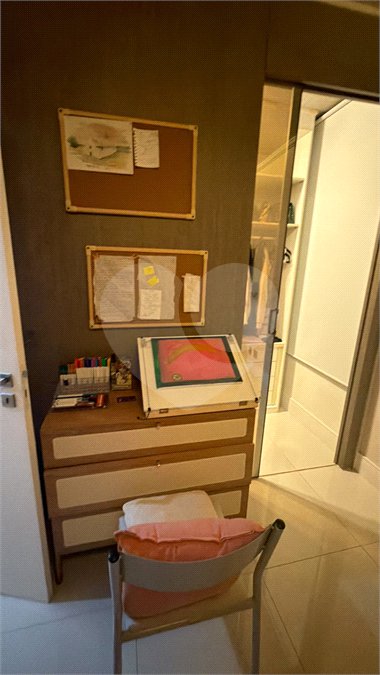 Apartamento à venda com 2 quartos em Jardim Fonte do Morumbi, São Paulo, SP