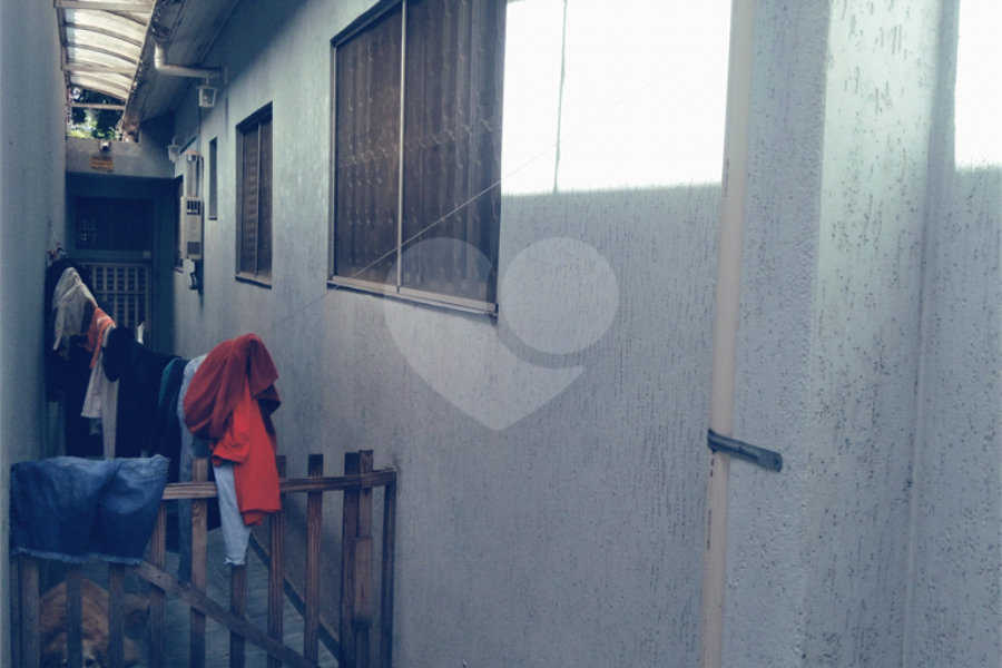 Casa à venda com 3 quartos, sendo 1 suíte, em Santana, São Paulo, SP