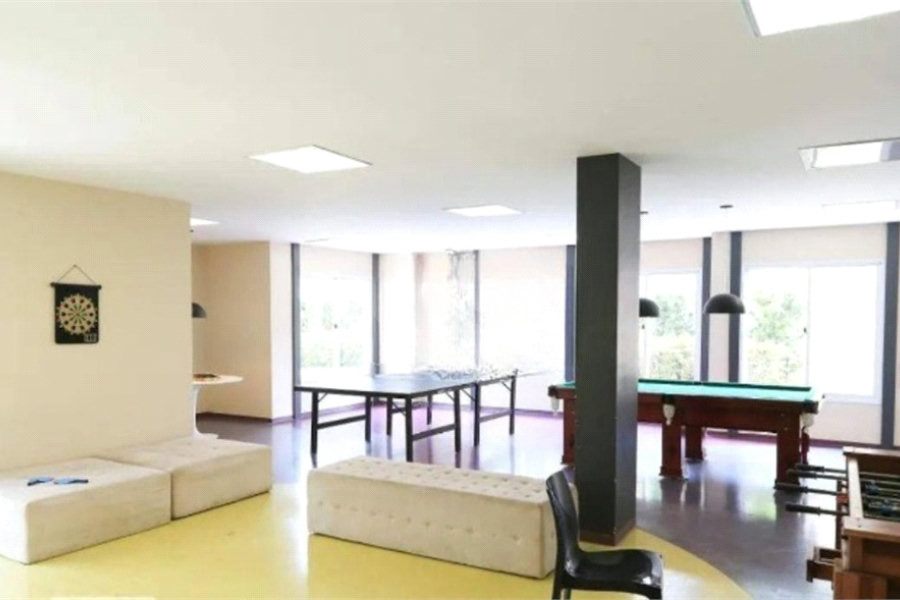 Apartamento à venda com 3 quartos, sendo 1 suíte,  em Mandaqui, São Paulo, SP