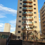 Apartamento à venda com 3 quartos, sendo 1 suíte, em Vila Paulicéia, São Paulo, SP