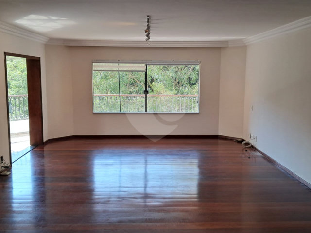 Apartamento para alugar com 4 suítes em Alto da Boa Vista, São Paulo, SP