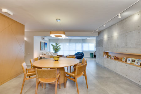 Apartamento à venda com 4 quartos, sendo 3 suítes, em Alto da Boa Vista, São Paulo, SP