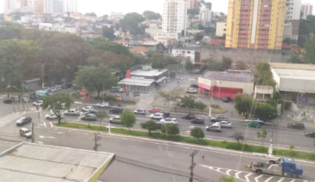 Sala à venda em Mandaqui, São Paulo, SP