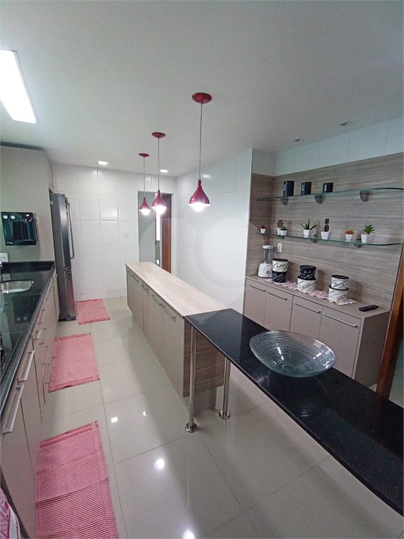 Casa à venda com 4 quartos, sendo 3 suítes, em Campo Grande, Rio de Janeiro, RJ