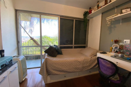 Apartamento à venda com 3 quartos, sendo 1 suíte, em Vila Romana, São Paulo, SP