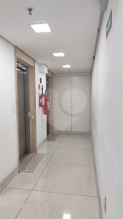 Sala à venda em Vila Guarani (z Sul), São Paulo, SP