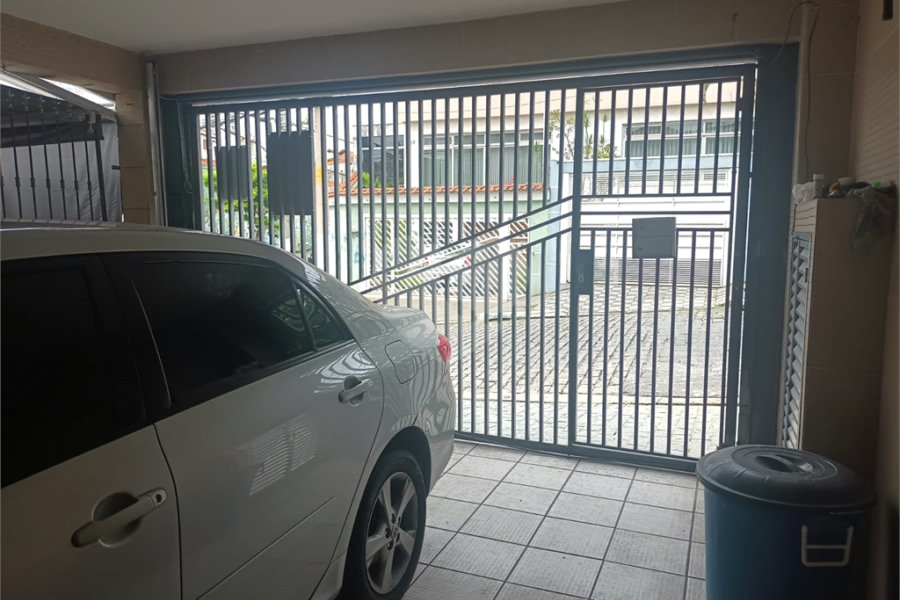 Sobrado à venda com 3 quartos, sendo 1 suíte, em Santana, São Paulo, SP