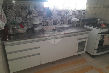 Casa à venda com 2 quartos em Campo Grande, Rio de Janeiro, RJ