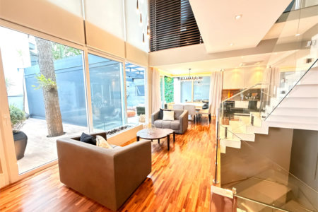Casa à venda com 4 suítes em Tucuruvi, São Paulo, SP