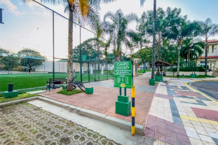 Apartamento à venda com 3 suítes em Alto da Boa Vista, São Paulo, SP