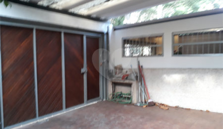 Sobrado à venda com 3 quartos em Mandaqui, São Paulo, SP