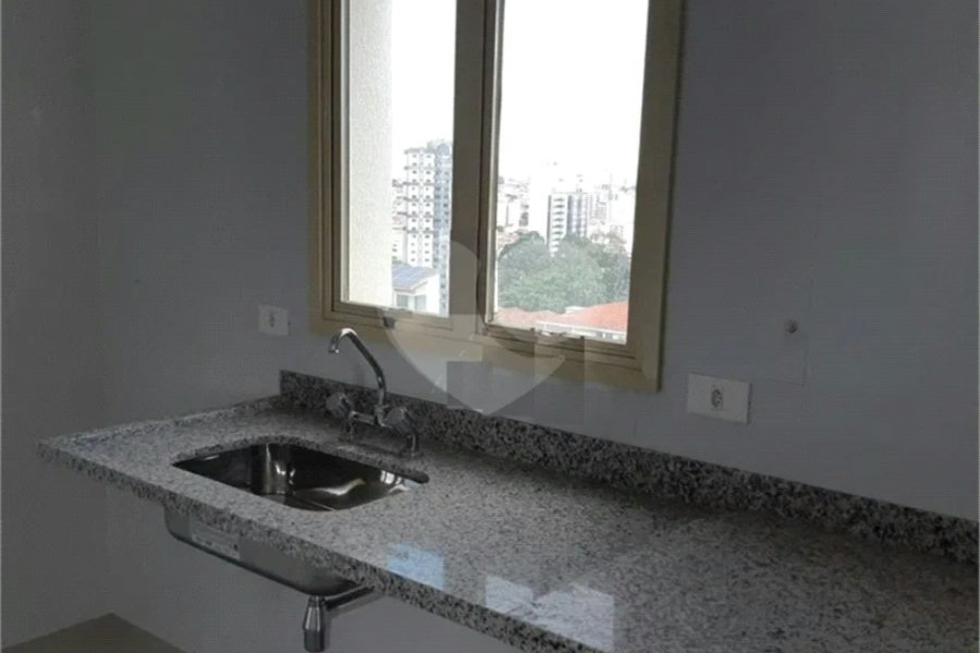 Apartamento à venda com 3 quartos, sendo 1 suíte, em Santana, São Paulo, SP