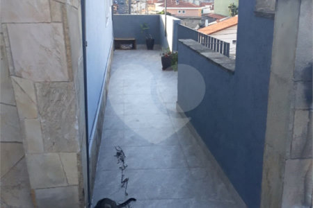 Sobrado à venda com 3 quartos em Parada Inglesa, São Paulo, SP