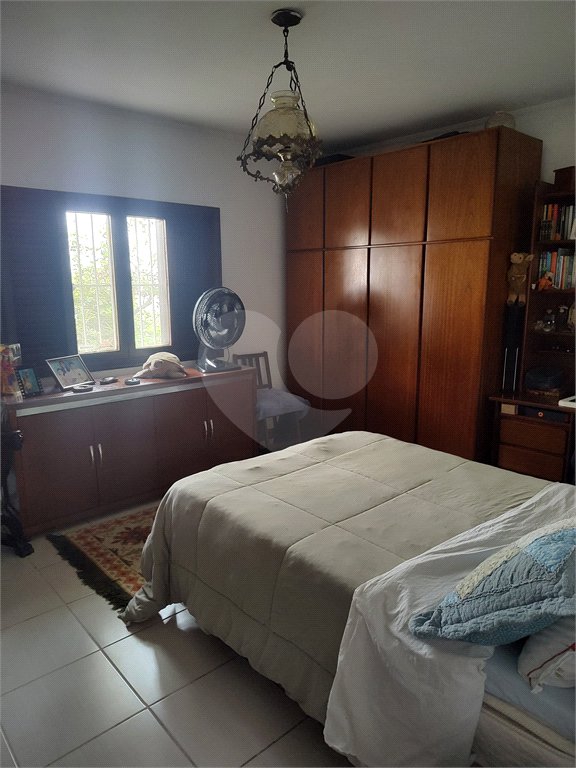 Casa Térrea à venda com 3 quartos, sendo 1 suíte, em Super Quadra Morumbi, São Paulo, SP