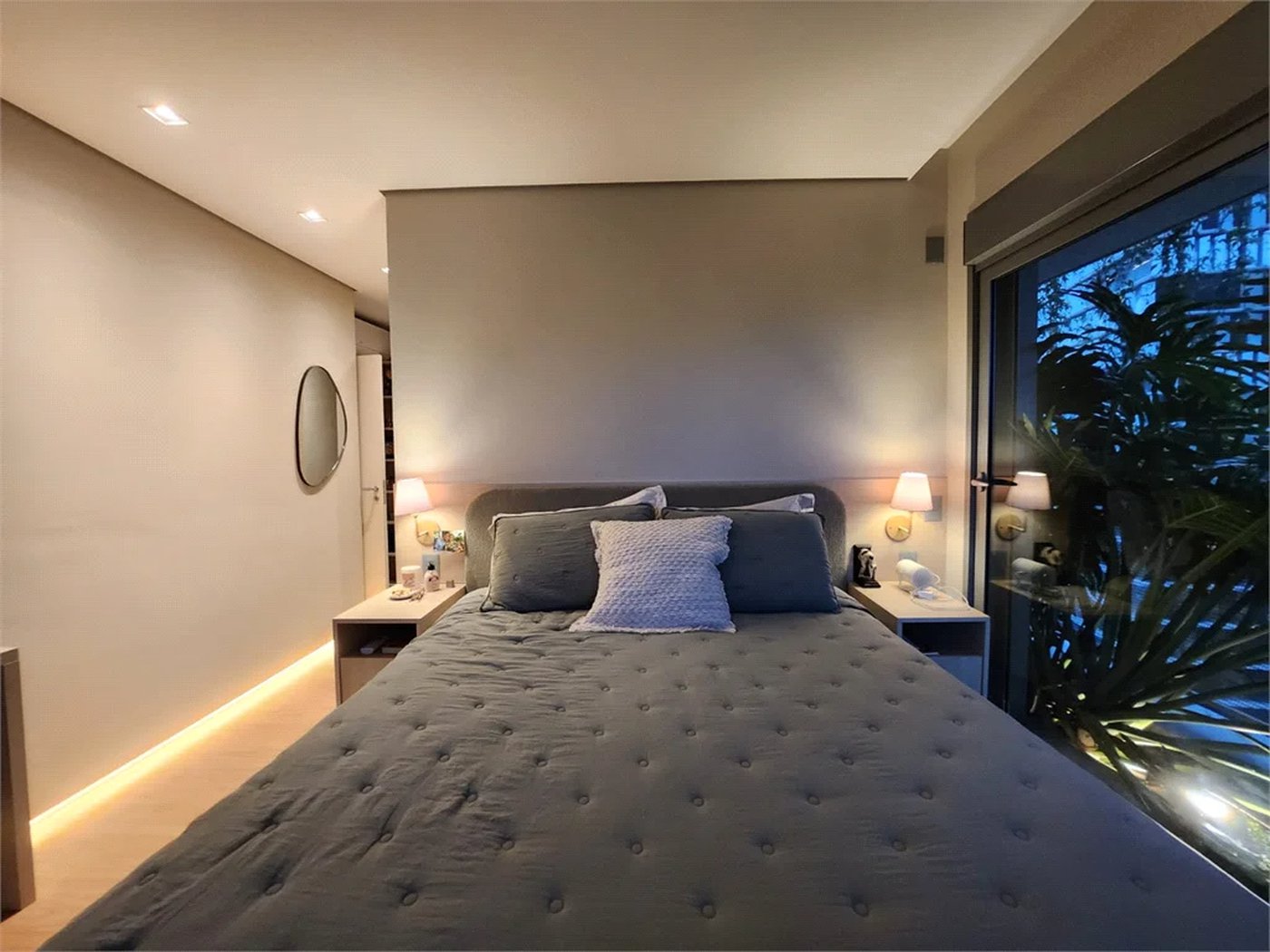 Apartamento à venda com 4 suítes em Jardim das Acácias, São Paulo, SP