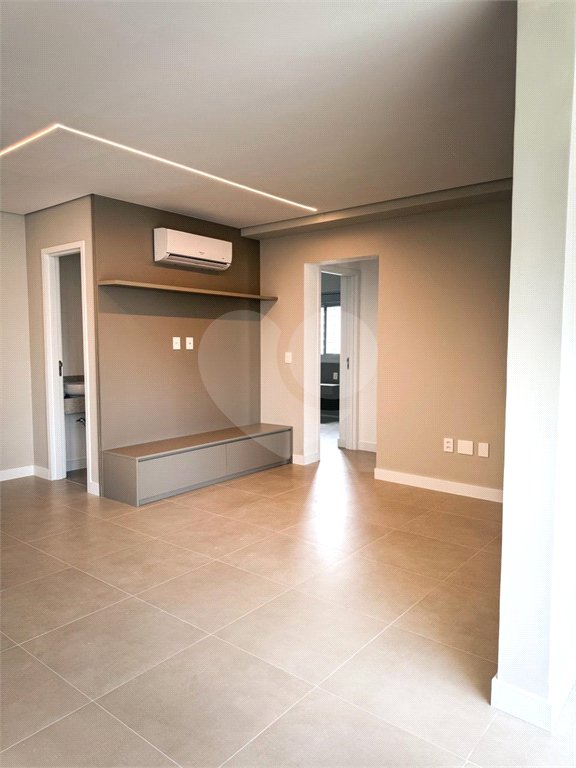 Apartamento para alugar com 3 suítes no Centro, São Bernardo do Campo, SP