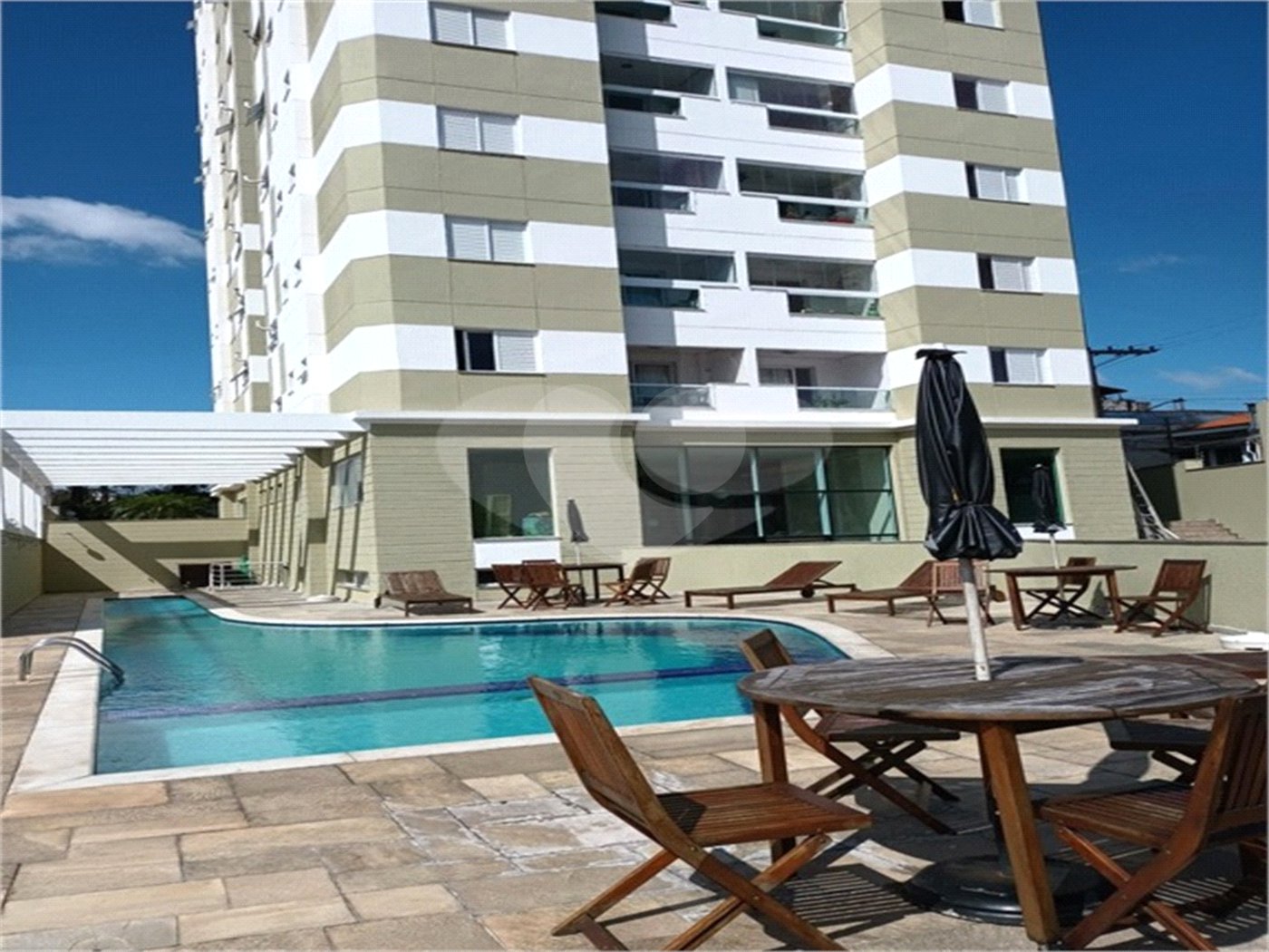 Apartamento à venda ou para alugar com 2 quartos em Lauzane Paulista, São Paulo, SP