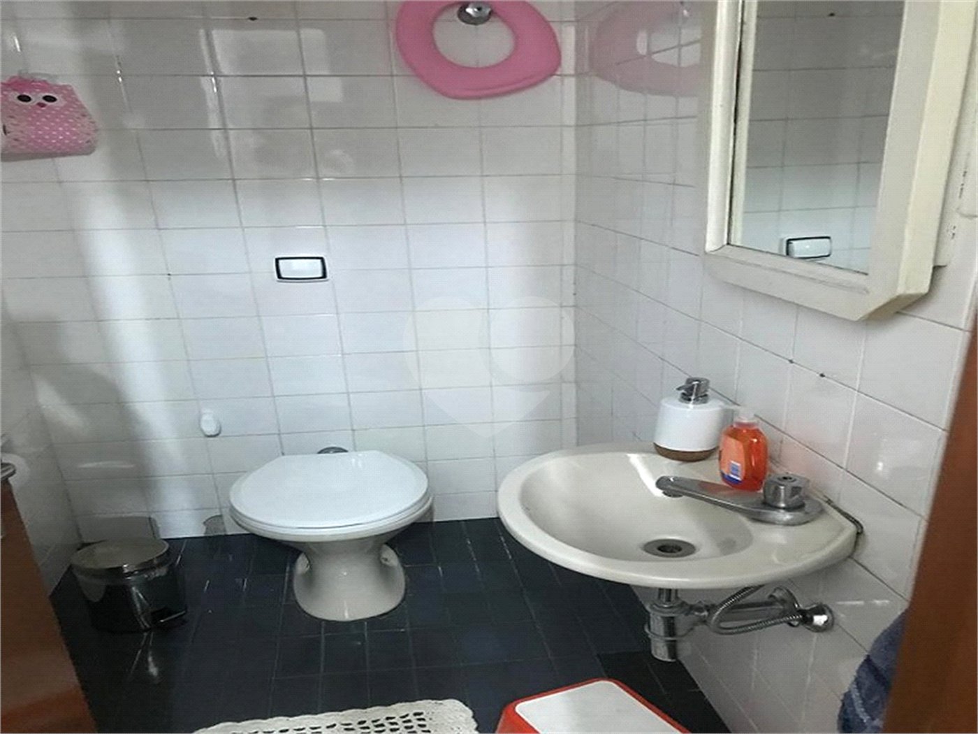 Sobrado à venda com 3 quartos, sendo 1 suíte, em Planalto Paulista, São Paulo, SP