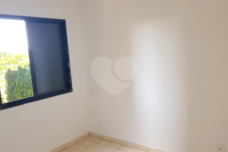Apartamento à venda com 2 quartos em Jardim Paulistano, Ribeirão Preto, SP