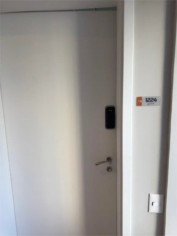 Studio à venda com 1 quarto em Jardim das Acácias, São Paulo, SP
