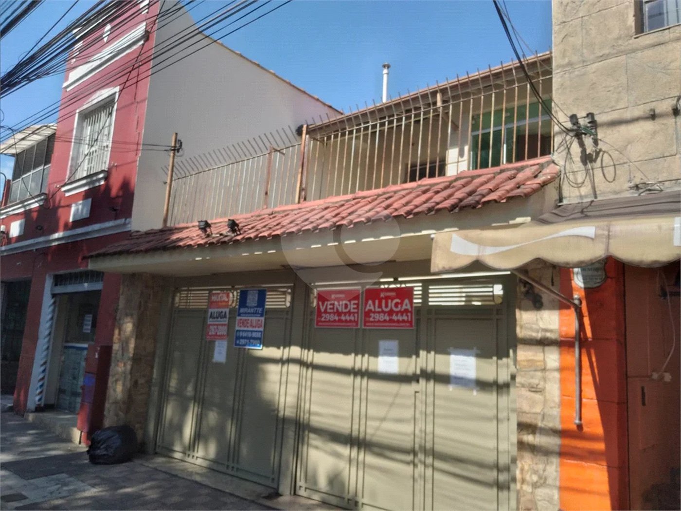 Sobrado à venda com 3 quartos em Santana, São Paulo, SP