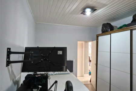 Casa à venda com 3 suítes em Bela Aliança, São Paulo, SP