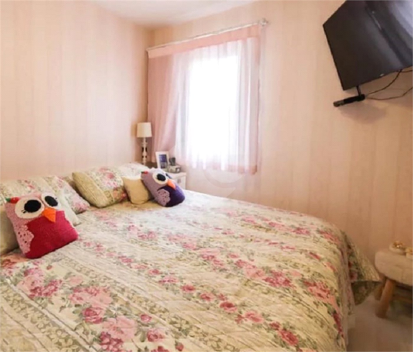 Apartamento á venda - Moema