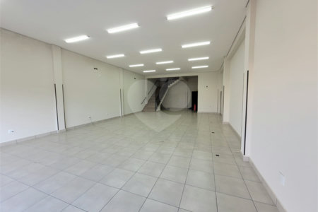 GALPÃO COMERCIAL PARA VENDA OU LOCAÇÃO | PARQUE CAMPO BONITO