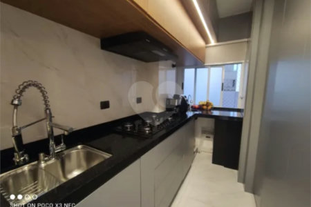 APARTAMENTO PARA VENDA NO JARDIM AQUARIUS, 2 DORMITORIOS, 1 SUITE, 1 VAGA, SÃO JOSÉ DOS CAMPOS/SP.