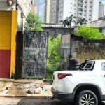 TERRENO À VENDA NA VILA MASCOTE – 250 m²