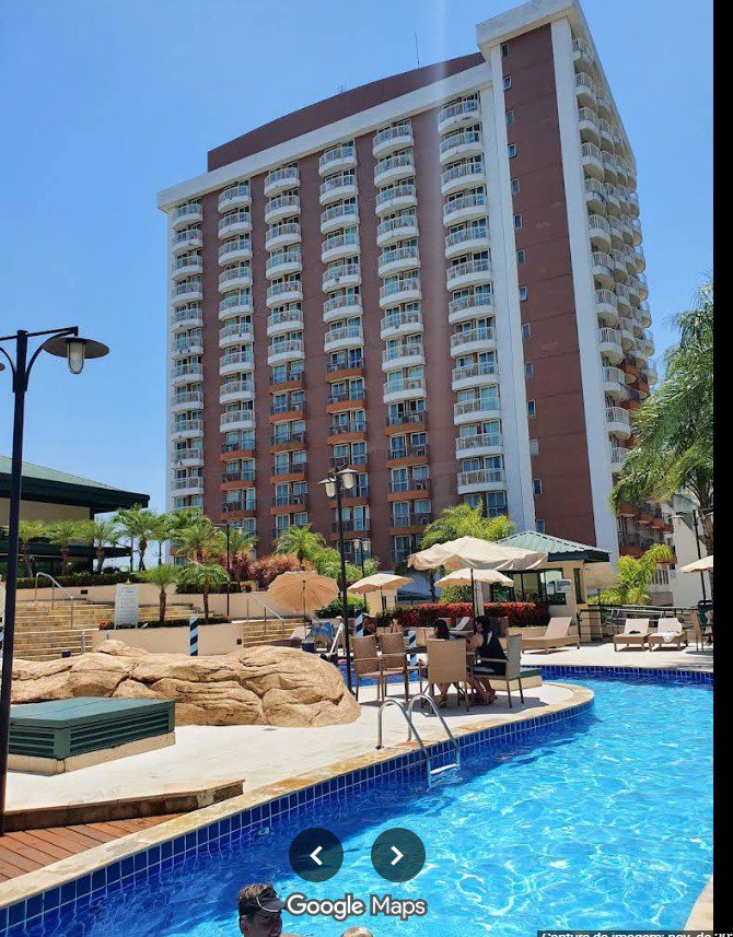 LEILÃO DE IMÓVEIS Barra da Tijuca, Apartamento com 3 quartos, sendo 1 suíte, em Barra da Tijuca, Rio de Janeiro - RJ